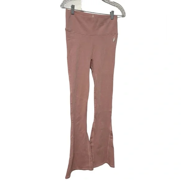 Free People Soul Flare Pants Size M NWT - Picture 3 of 3